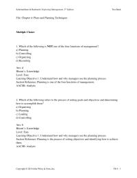 Chapter 4 1 Sally The General Manager Trinkets Inc