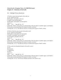 Chapter 12 1 Your Risk Developing Cancer You Were Exposed