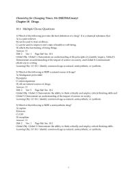 Chapter 18 1 The Discovery Opiate Receptors The Human Brain