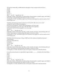 Chapter 18 2 The first commercially available female contraceptive drug&nbsp;