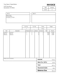 Comprehensive Exam-9 Stationery Thank you for your business&nbsp;Total Payments&nbsp;