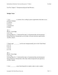 Chapter 17 1 Analytic Which The Following Lifecycle Stages Small