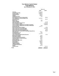 Comprehensive Exam-18 Receivable Inventory Asset Prepaid Insurance Supplies&nbsp;