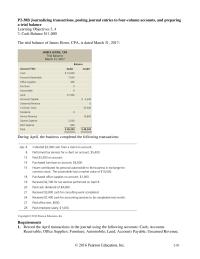 Chapter 2 Homework Life Child Care Does Not Balance The