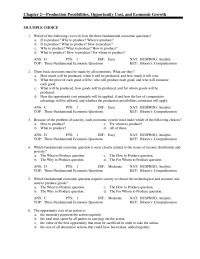 Chapter 2 Which of the following correctly lists the three fundamental