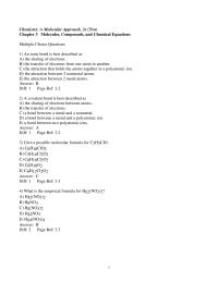 Chapter 3 1 How many atoms of carbon are contained in 47.6 g
