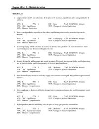 Chapter 4 If the supply curve decreases while the demand curve&nbsp;