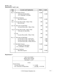 Chapter 8 Homework This Trend Favorable The Company The Days