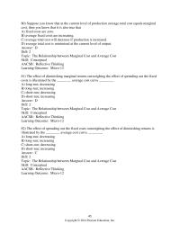 Chapter 5 3 It implies That Output Will Increase Decreasing Rate