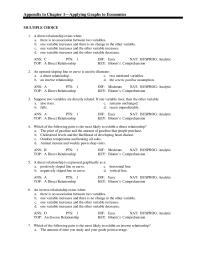 Appendix N Which of the following pairs is the most likely to exhibit