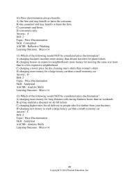 Chapter 7 3 What Its Total Profit Under The Student