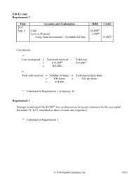 Chapter 10 Homework Journalize The Entry Required The Mc phee Bonds