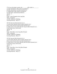 Chapter 10 2 For a perfectly competitive firm, the marginal-revenue product