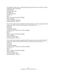 Chapter 10 3 Iraq d Only Few People Have Skills Necessary