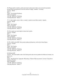 Chapter 11 2 Wages paid to teachers, police personnel, and postal workers