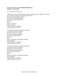 Chapter 15 1 Unemployment Varies And Cant Tracked c They Not