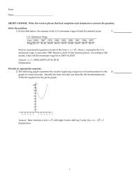Chapter 1 The financial department of a company that manufactures portable