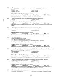 Chapter 04 2 allows the axon to transmit information more rapidly