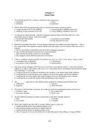 Chapter 09 1 The Rules That Specify How Words Are