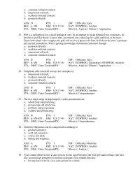 Chapter 17 William Could also Examine The Minimum And Maximum