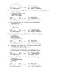 Chapter 20 Questions Are Asked Judge How Persons Reacts