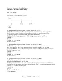 Chapter 4 Most Investment Opportunities Have Multiple Cash Flows