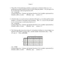Chapter 8 C learning Objectives Read And Interpret Properties Function