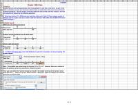 Finance Chapter 4 Homework The first section of the test addresses discounted cash flow