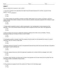 Chapter 7 What Sample Size Would Required For The
