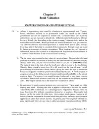 Finance Chapter 5 Homework Another Way View This Problem From Opportunity