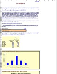 Finance Chapter 6 Homework Should Portfolio Effects Impact The Way Investors