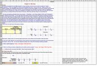 Finance Chapter 10 Homework You have just graduated from the MBA program