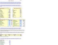 Finance Chapter 12 Homework so its board of directors brought in a new CEO