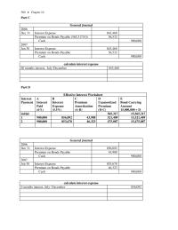 Chapter 10 3 pensions and post-retirement benefits would rely heavily onesti mates