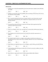 Chapter 6 The payload data within the IP packet is actually the TCP header&nbsp;