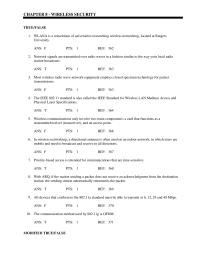 Chapter 8 What The Maximum Speed Transmission For Directional