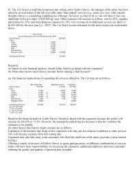 Chapter 1 2 Choose The Organizations Long term Strategy