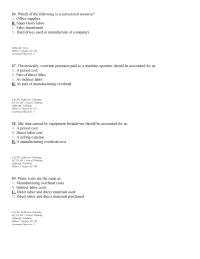 Chapter 2 2 Which The Following Conversion Resource Office