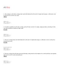 Chapter 3 1 Which The Following Companies Would Most