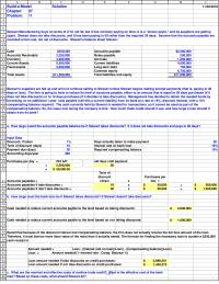 Finance Chapter 27 Homework Stewart Do 1 Cost Non free Trade Credit