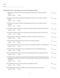 Chapter 8 The time value of money is the gain of purchasing power&nbsp;
