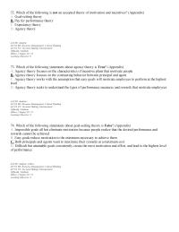 Chapter 20 2 Which The Following Not Accepted Theory