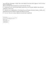 Chapter 20 3 Indicate How The Following Concepts Are