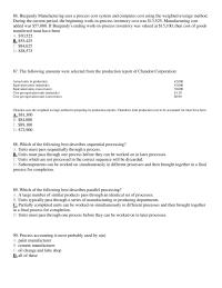 Chapter 5 2 The Following Amounts Were Selected From