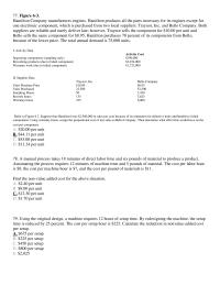 Chapter 6 2 Product Currently Requires Moves Changing The