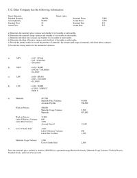 Chapter 8 3 Eider Company Has The Following Information