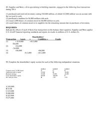 Chapter 2 2 European Countries Terminology Financial Statements Sometimes