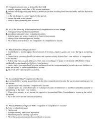 Chapter 5 2 which of the following is/are not a component of&nbsp;