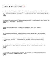 Chapter 9 1 Many Firms Provide Similar Types Airline