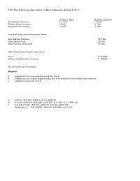Chapter 9 3 Terrace Inc Uses The Periodic Lifo
